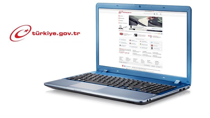 Bakan Arslan: Engellilere kamu hizmetini elektronik ortamda sunacağız