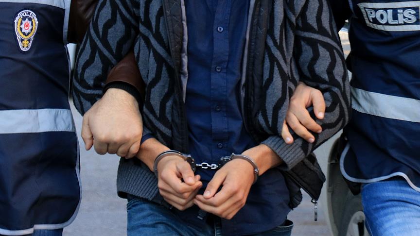 Cumhurbaşkanı Erdoğan’a hakaret iddiasına 5 gözaltı