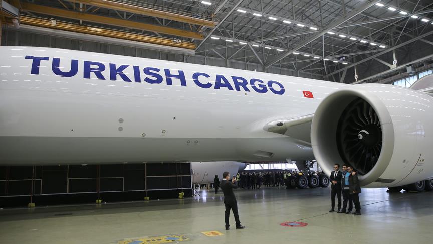 Turkish Cargo, Lima Lojistik ve TOFAŞ ile anlaşma imzaladı