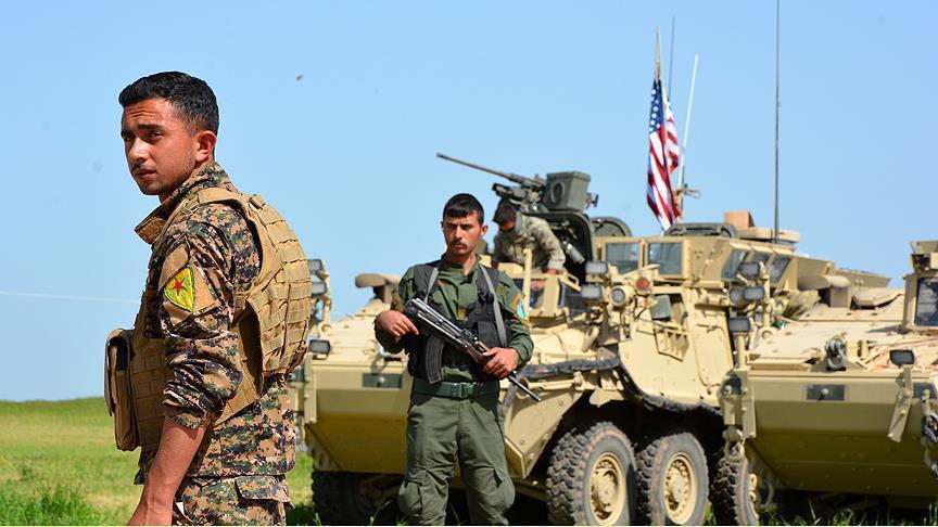 ABD ‘PYD/PKK ordusu’ planını açıkladı
