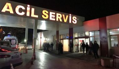 Acil servislere yeni düzenleme:  Kamera Kayıtları Sesli  Olacak ,Hasta mağduriyeti  Kalkacak ….