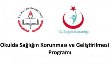Okul Sağlığı Hizmetleri İşbirliği Protokolü; Yığılma Sebepli ,Velileri  Ve Aile Hekimlerini Mağdur Etti.