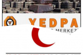 Ataşehir Yedpa Ticaret Merkezi ; Kızılay Kampanyası ile Yine Bir Kan ,Üç Can Dedi..
