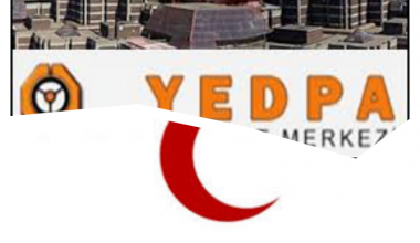 Ataşehir Yedpa Ticaret Merkezi ; Kızılay Kampanyası ile Yine Bir Kan ,Üç Can Dedi..