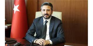 Halk; Milletvekili Ahmet Aydın’a  Sordu ,Cevap Yerine Engel Oldu…