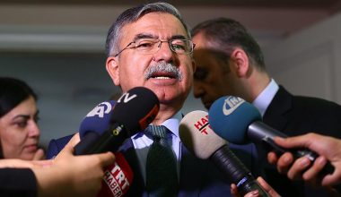 Milli Eğitim Bakanı Yılmaz’dan ‘TEOG’ açıklaması