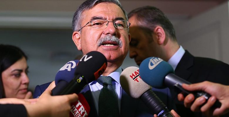 Milli Eğitim Bakanı Yılmaz’dan ‘TEOG’ açıklaması
