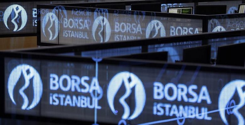Borsa haftaya düşüşle başladı