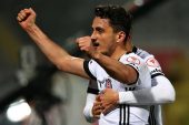Beşiktaş’ta Mustafa Pektemek, ligde formayı zorluyor