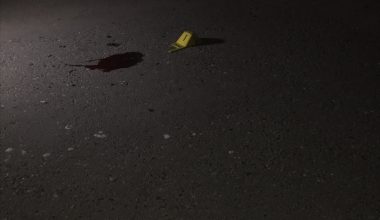 Yine Ataşehir , Yine Yeniçamlıca Mahallesi , Romanlar Arasında Silahlı Saldırı.