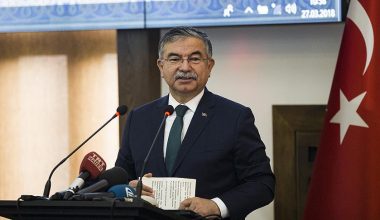 Milli Eğitim Bakanı Yılmaz: 25 bin öğretmen ataması gerçekleştirilecek