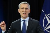 NATO Genel Sekreteri Stoltenber: NATO terör tehdidine karşı Türkiye’yle dayanışma içinde