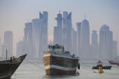 Katar Sevakin Limanı rehabilitasyon projesini finanse edecek