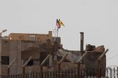 ABD ‘Suriye’nin geleceği’ni YPG/PKK’yla hazırlıyor