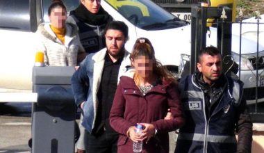 Edirne’de Doktora Saldıran Kardeşler Gözaltına Alındı. Doktor Bize ,Babanız Ölsün dedi…. Edirne’de Doktora Saldıran Kardeşler Gözaltına Alındı. Doktor Bize ,Babanız Ölsün dedi….