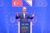 Cumhurbaşkanı Erdoğan’dan Türk diasporasına müjdeler
