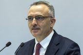 Maliye Bakanı Ağbal’dan ‘bütçe’ açıklaması