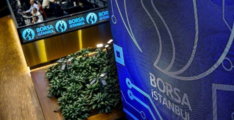 Borsa güne yükselişle başladı