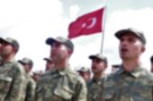 Bedelli askerlikte temel eğitim süresi 21 gün oluyor