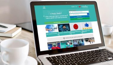 ‘e-Nabız’ı 8 milyon kişi kullanıyor
