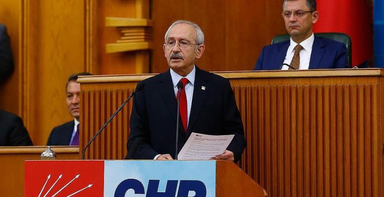Kılıçdaroğlu’nun 197 bin liralık tazminat kararının gerekçesi yazıldı