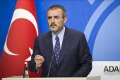 AK Parti Sözcüsü Ünal’dan bedelli askerlik açıklaması