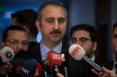 Adalet Bakanı Gül’den yeni kabine açıklaması