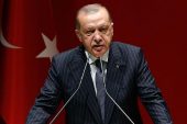 Cumhurbaşkanı Erdoğan: İnsanlık suçlarının tekrarlanmaması için birlikte mücadele edeceğiz