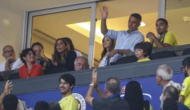 Fenerbahçe’de Ali Koç rüzgarı sürüyor