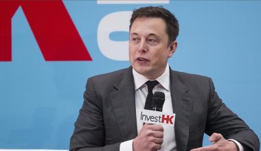 Tesla, Çin’de fabrika kuracak