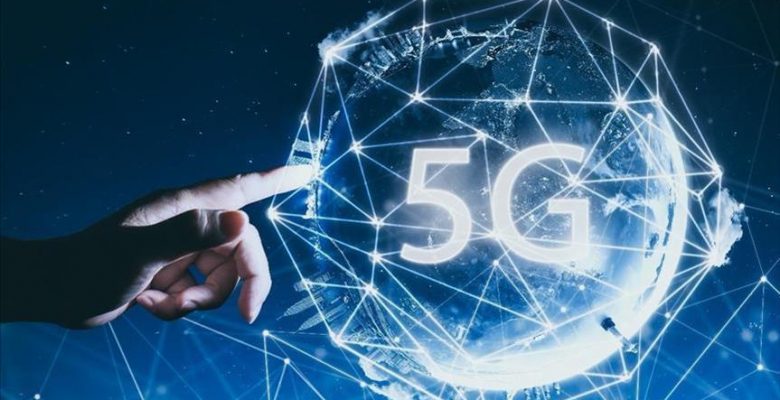 5G ile yeni teknolojilerin yerli üretimi artacak