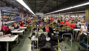 İŞKUR’dan yarım milyon kişiye iş