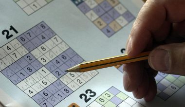 Sudoku ve çapraz bulmaca zeka geliştirmiyor