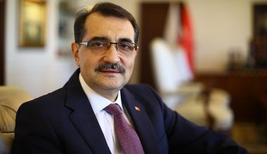 Enerji ve Tabii Kaynaklar Bakanı Dönmez: İran ile enerji ticareti devam edecek