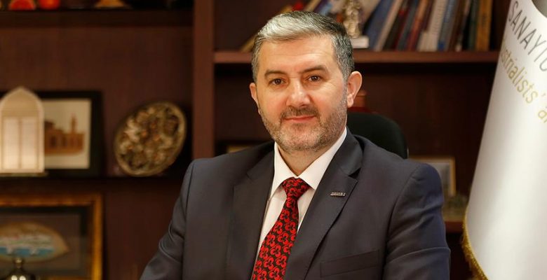 MÜSİAD Genel Başkanı Kaan: Barter ve farklı modellerle ihracat katlanarak artar