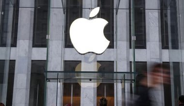 Apple’ın 1 trilyon dolarlık yolculuğu