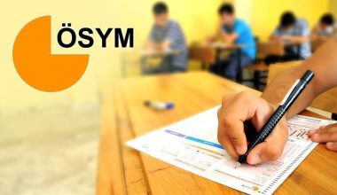 ÖSYM’den üniversite adaylarına tercih süresi uyarısı