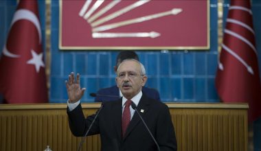 Kılıçdaroğlu Erdoğan’a ödeyeceği tazminat bedelini icraya yatırdı.