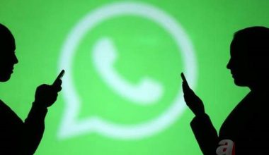 Whatsapp’ta büyük değişiklik! Mesaj yazarken….