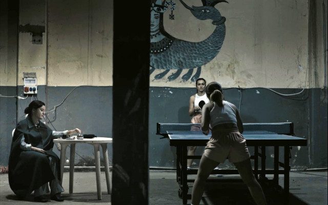 6. Boğaziçi Film Festivali’nde Yarışacak Filmler Belli Oldu!
