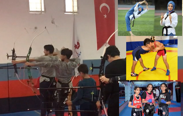 Bağımlılığın her türlüsünün tehdit oluşturduğu günümüzde, çocuklarımızın ve gençlerimizin her