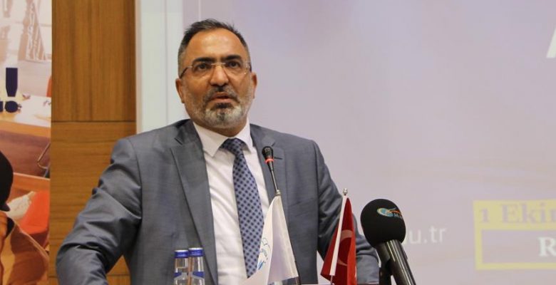 ‘Hakim ve savcı sayısı yıl sonu 20 bin civarına ulaşacak.