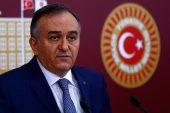 MHP Grup Başkanvekili Akçay: CHP siyaseti çıkar ilişkisi olarak görüyor.