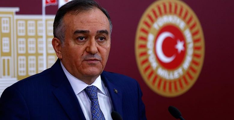 MHP Grup Başkanvekili Akçay: CHP siyaseti çıkar ilişkisi olarak görüyor.