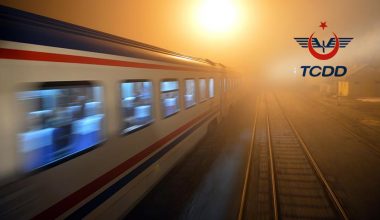 Mavi Tren 2 yıl aradan sonra tekrar Ankara’ya geliyor.