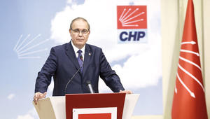 Enflasyon eleştirisi: Turpun büyüğü heybede.