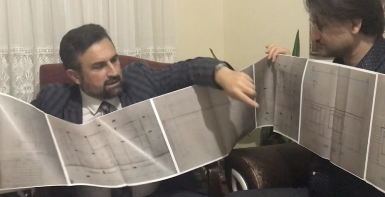 Ataşehir;Yeni Çamlıca ,Mevlana ,Mimarsinan Mahalleleri üzerinde Nasıl Oyunlar Dönüyor.