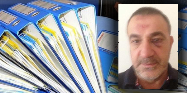 Ataşehir Belediye Başkan Aday Adayı ; Erol Dolu Seçmene ”Akp’nin Köpeği” dedi..