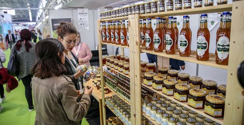 Dev gıda firmaları iş birliği için Bursa’ya geliyor.