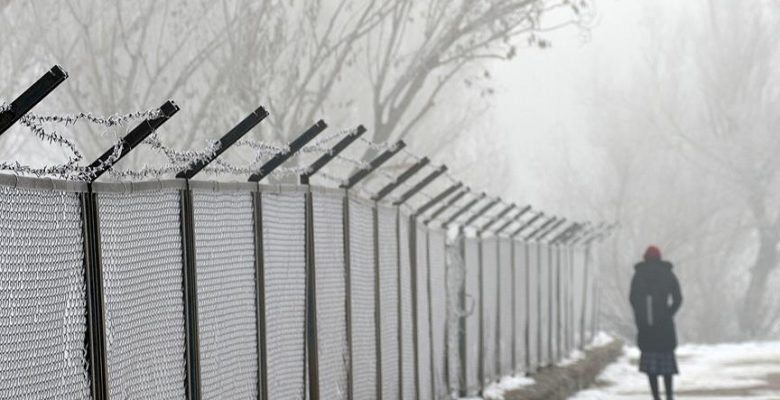 Meteorolojiden 5 il için buzlanma ve don uyarısı.